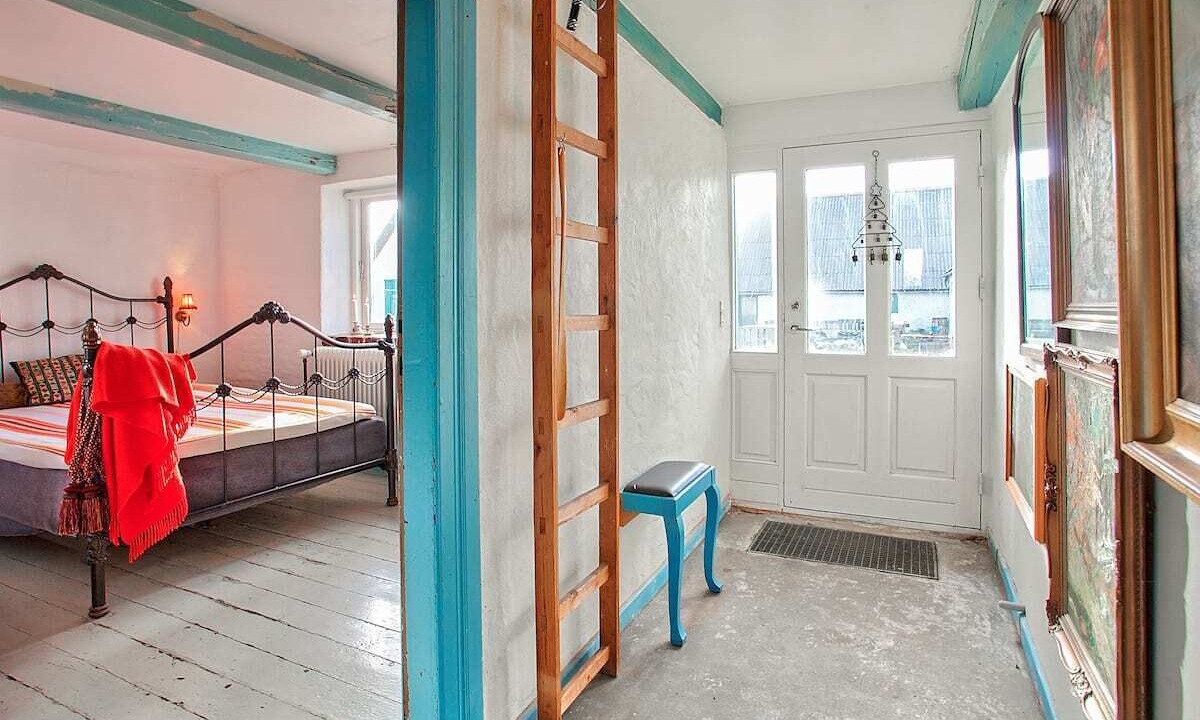 Photo of Bedroom in Trans