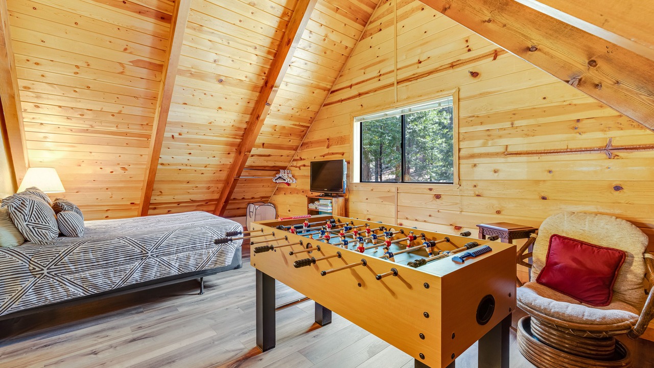 Photo of Bedroom in Arnold