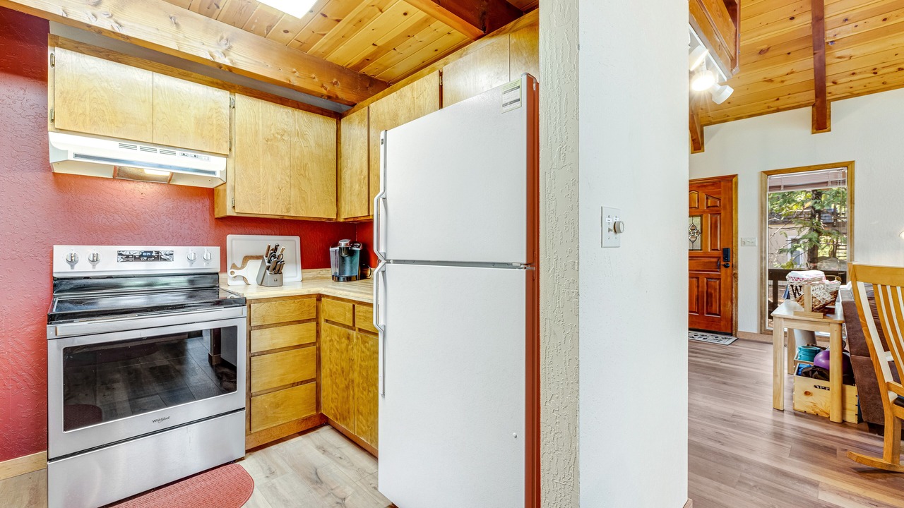 Photo of Kitchen in Arnold