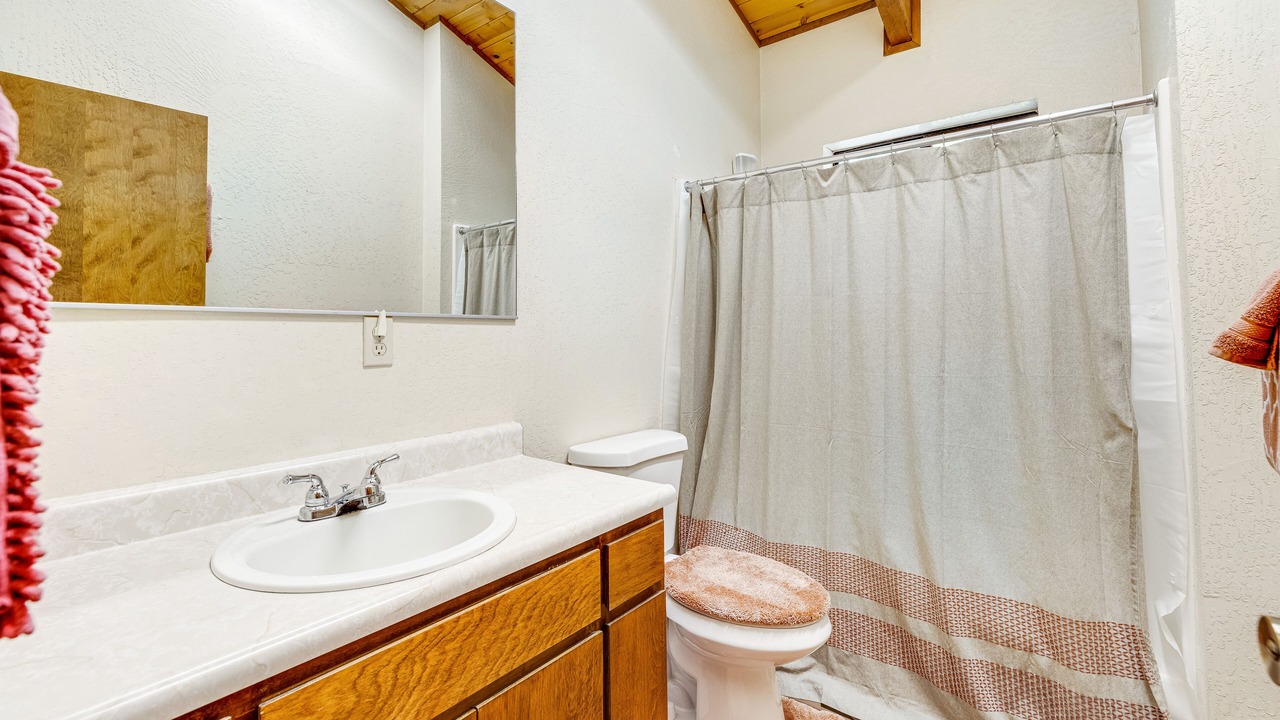 Photo of Bathroom in Arnold