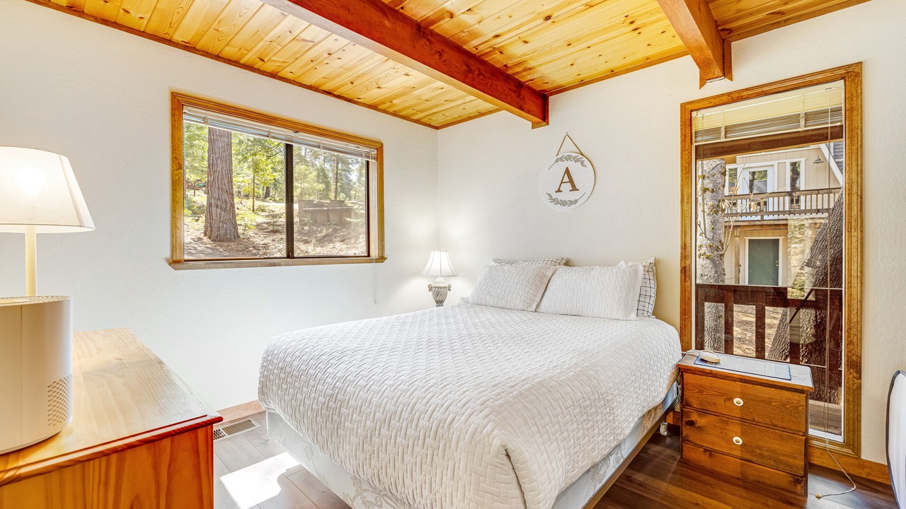 Photo of Bedroom in Arnold