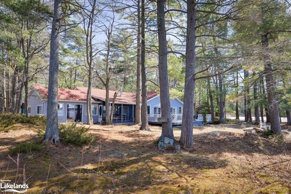 Photo of Outdoor in Gravenhurst