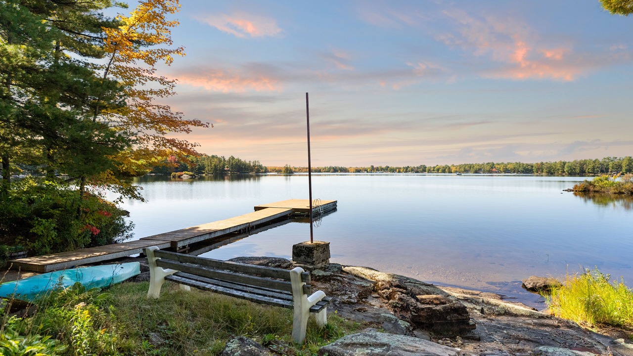 Photo of Outdoor in Gravenhurst