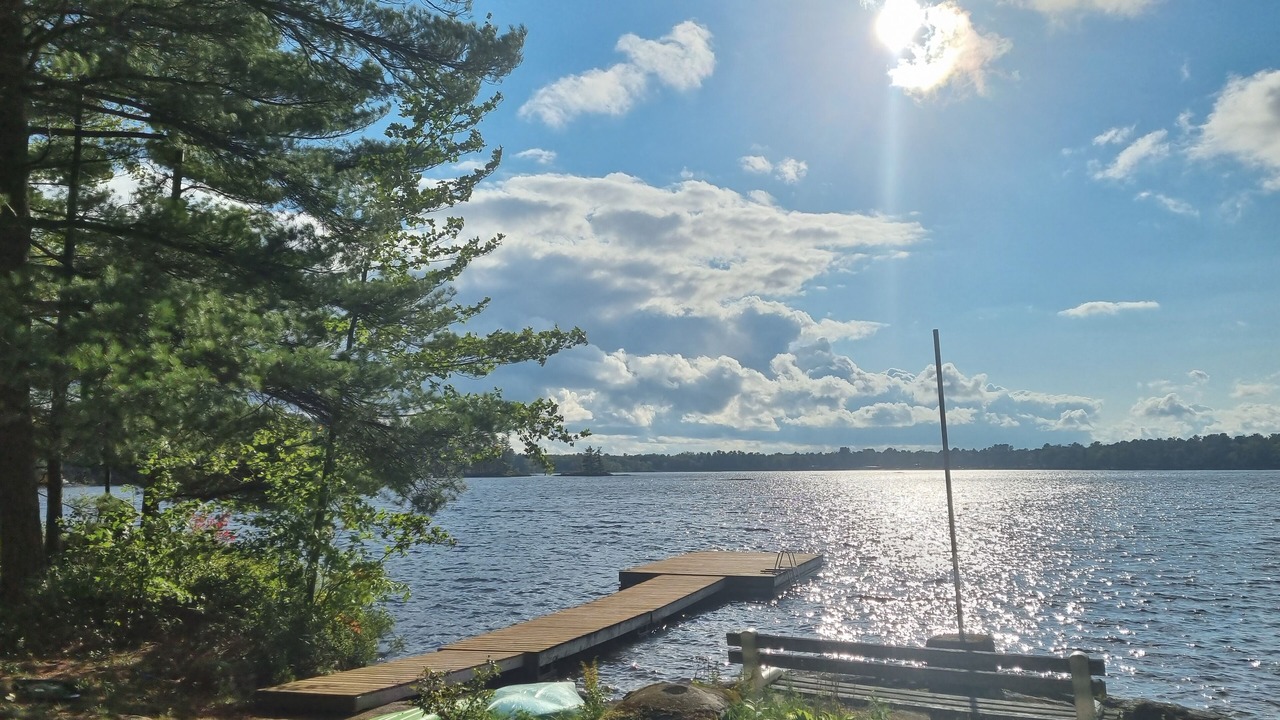 Photo of Outdoor in Gravenhurst