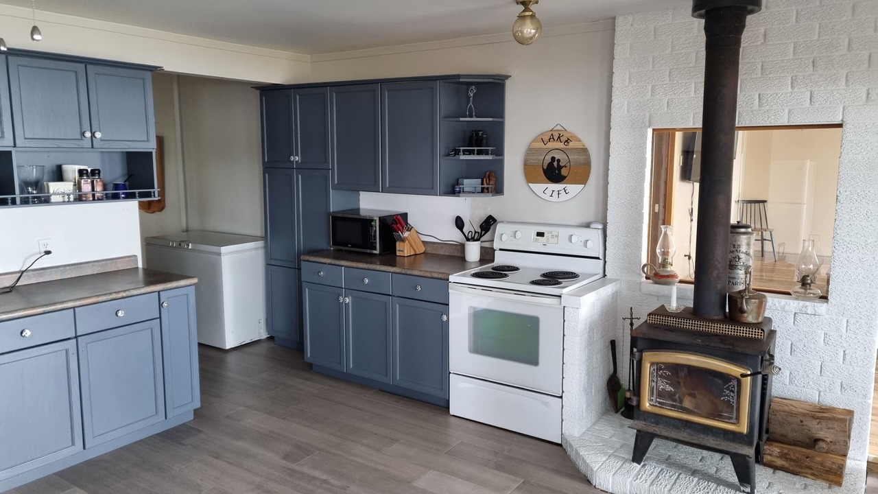 Photo of Kitchen in Gravenhurst
