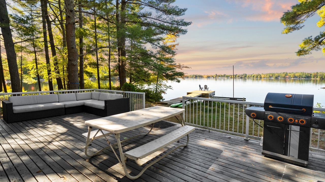 Photo of Outdoor in Gravenhurst