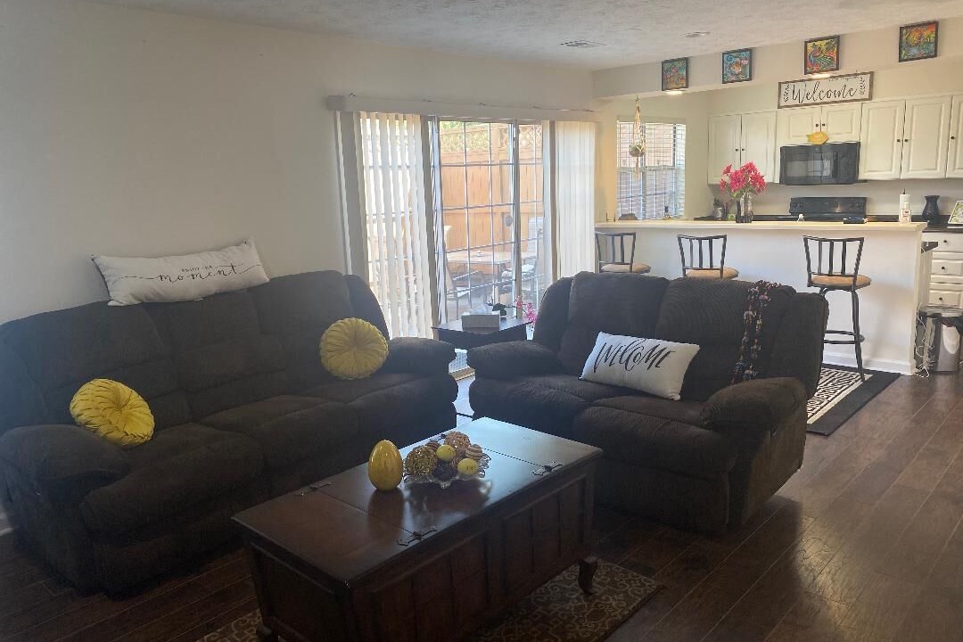 Photo of Livingroom in Norcross