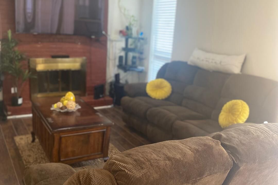 Photo of Livingroom in Norcross
