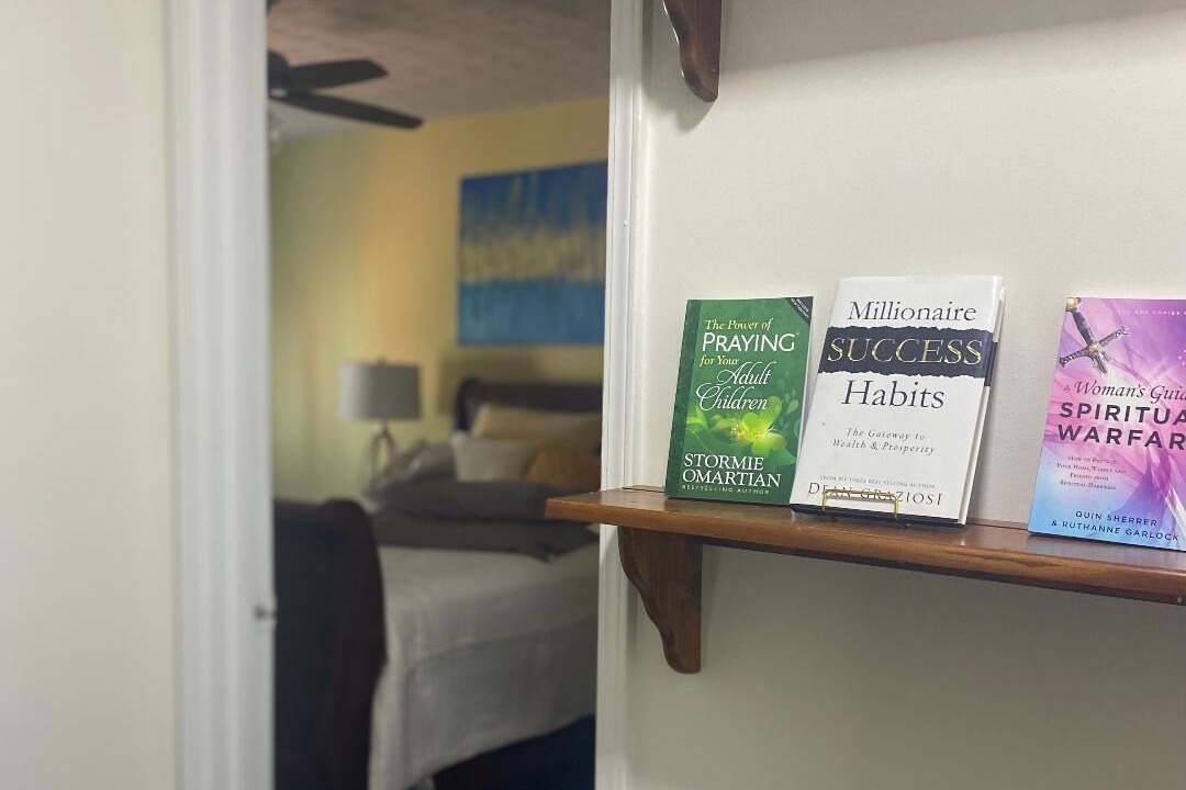 Photo of Bedroom in Norcross