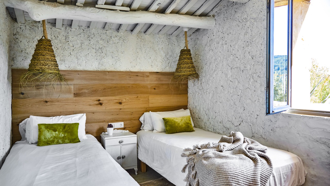 Photo of Bedroom in Vora-Sitges