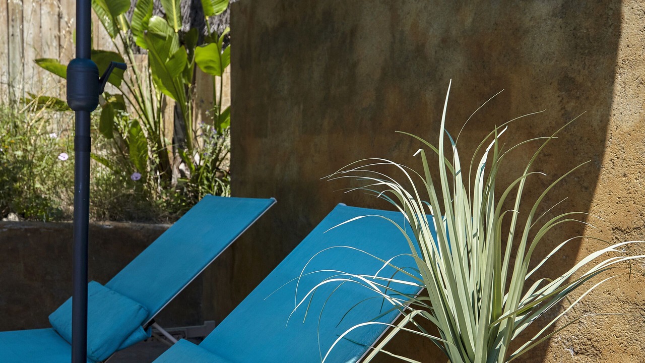 Photo of Patio Balcony in Vora-Sitges