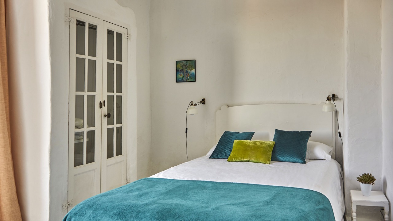 Photo of Bedroom in Vora-Sitges