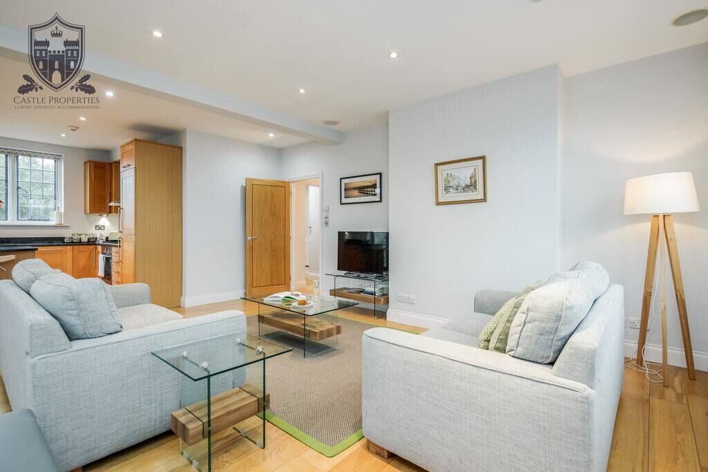 Photo of Livingroom in Eton