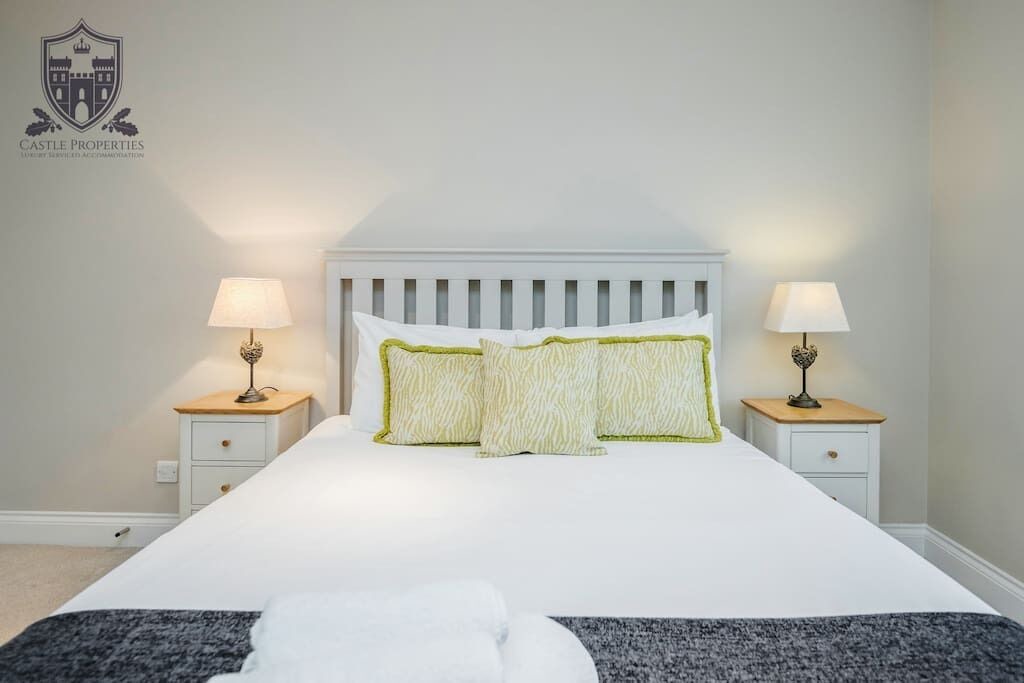 Photo of Bedroom in Eton