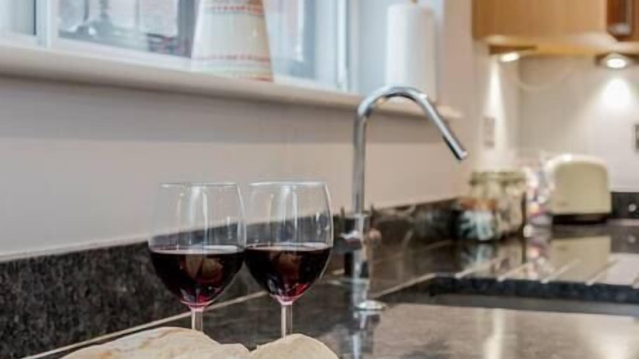 Photo of Kitchen in Eton