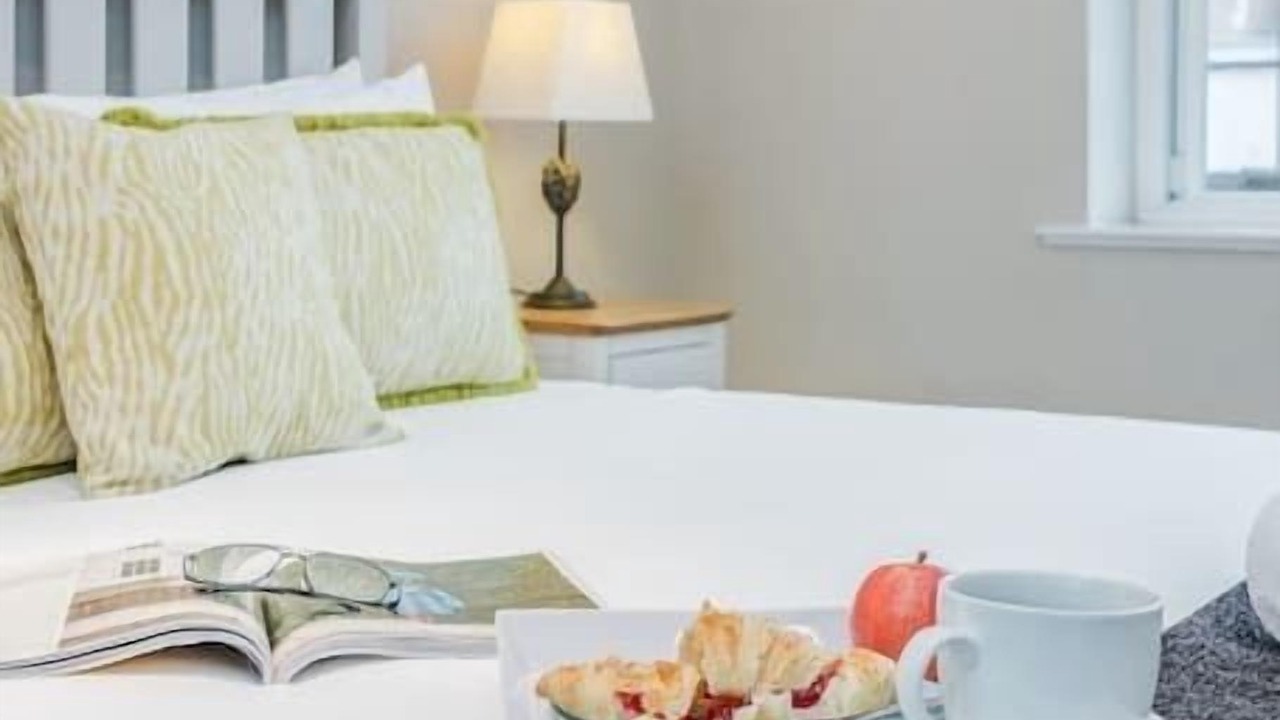 Photo of Bedroom in Eton