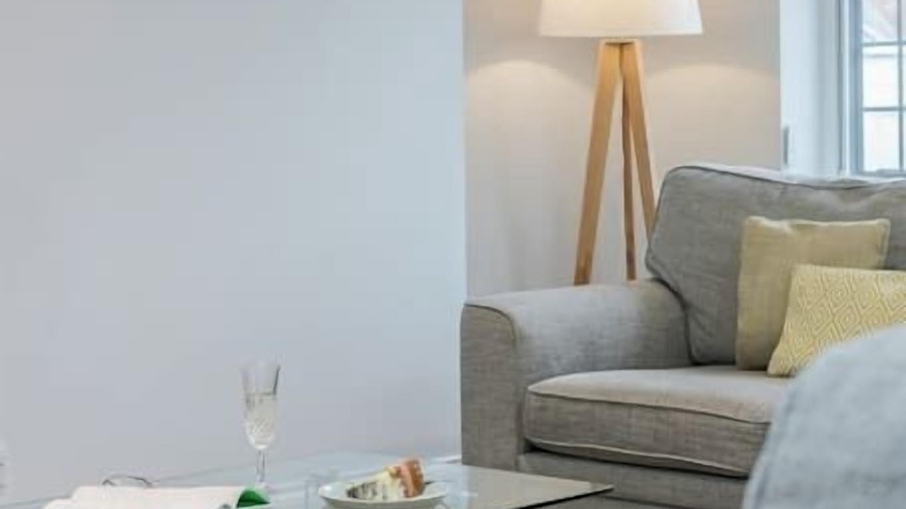 Photo of Livingroom in Eton