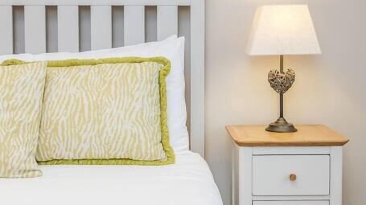 Photo of Bedroom in Eton