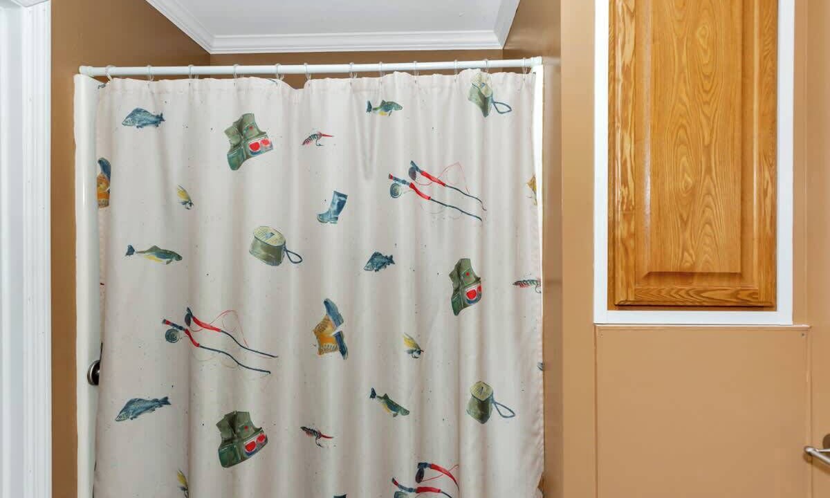 Photo of Bathroom in Langston