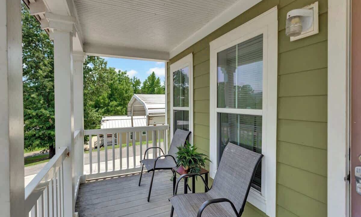 Photo of Outdoor in Langston