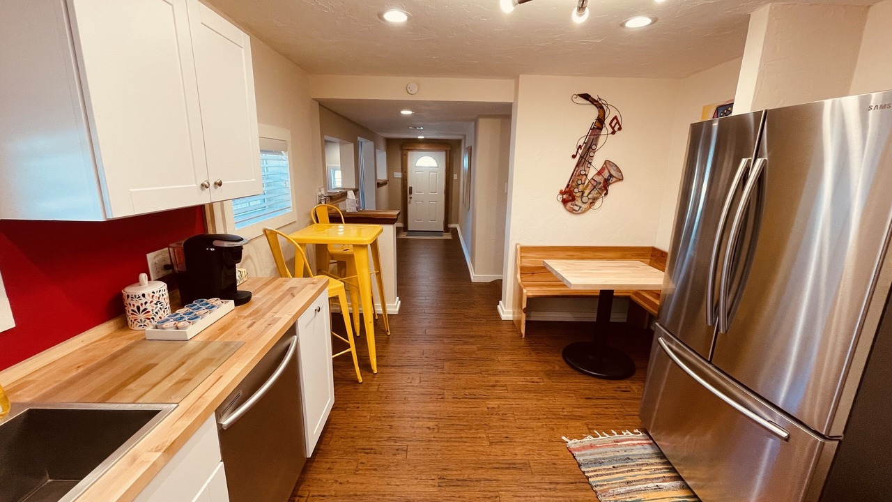 Photo of Kitchen in Norman
