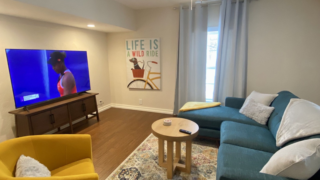 Photo of Livingroom in Norman