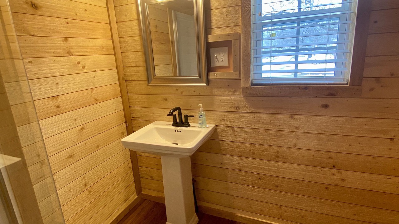 Photo of Bathroom in Norman