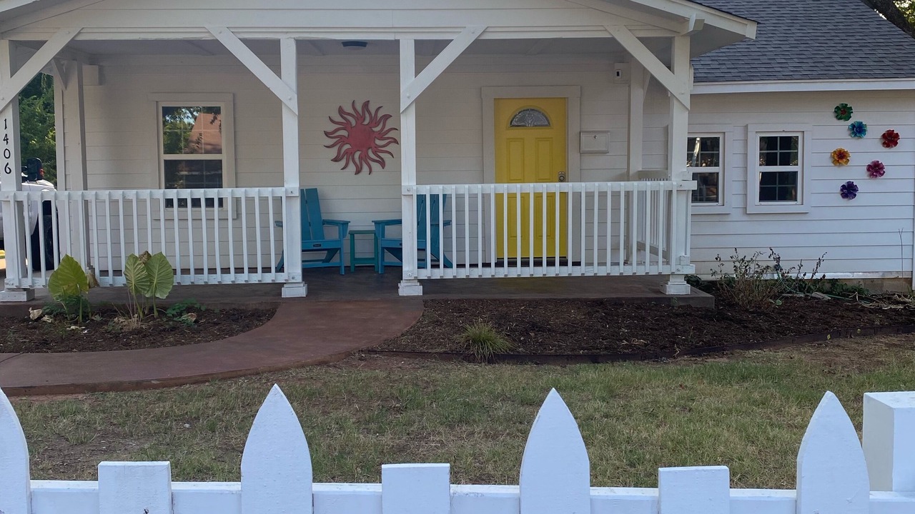 Photo of Outdoor in Norman