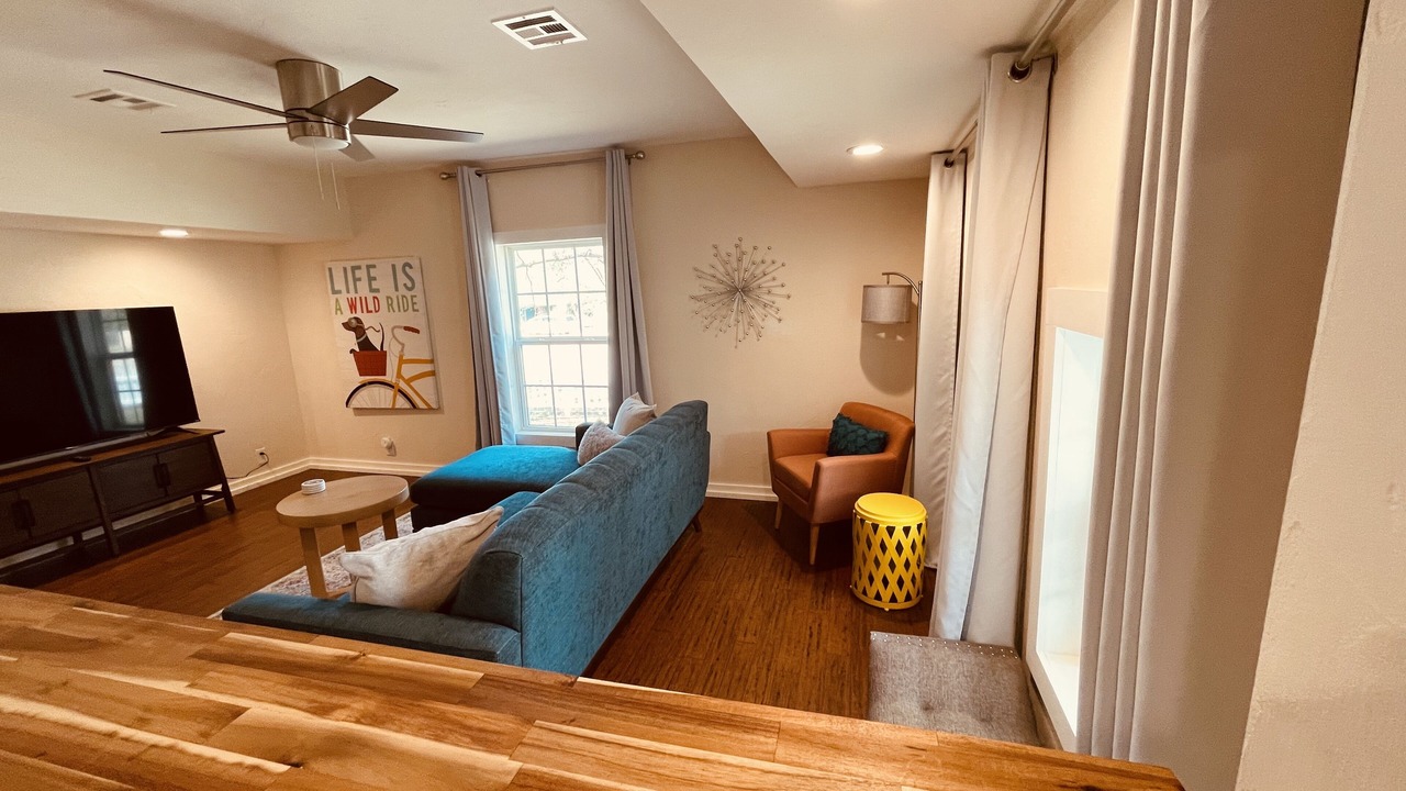 Photo of Bedroom in Norman