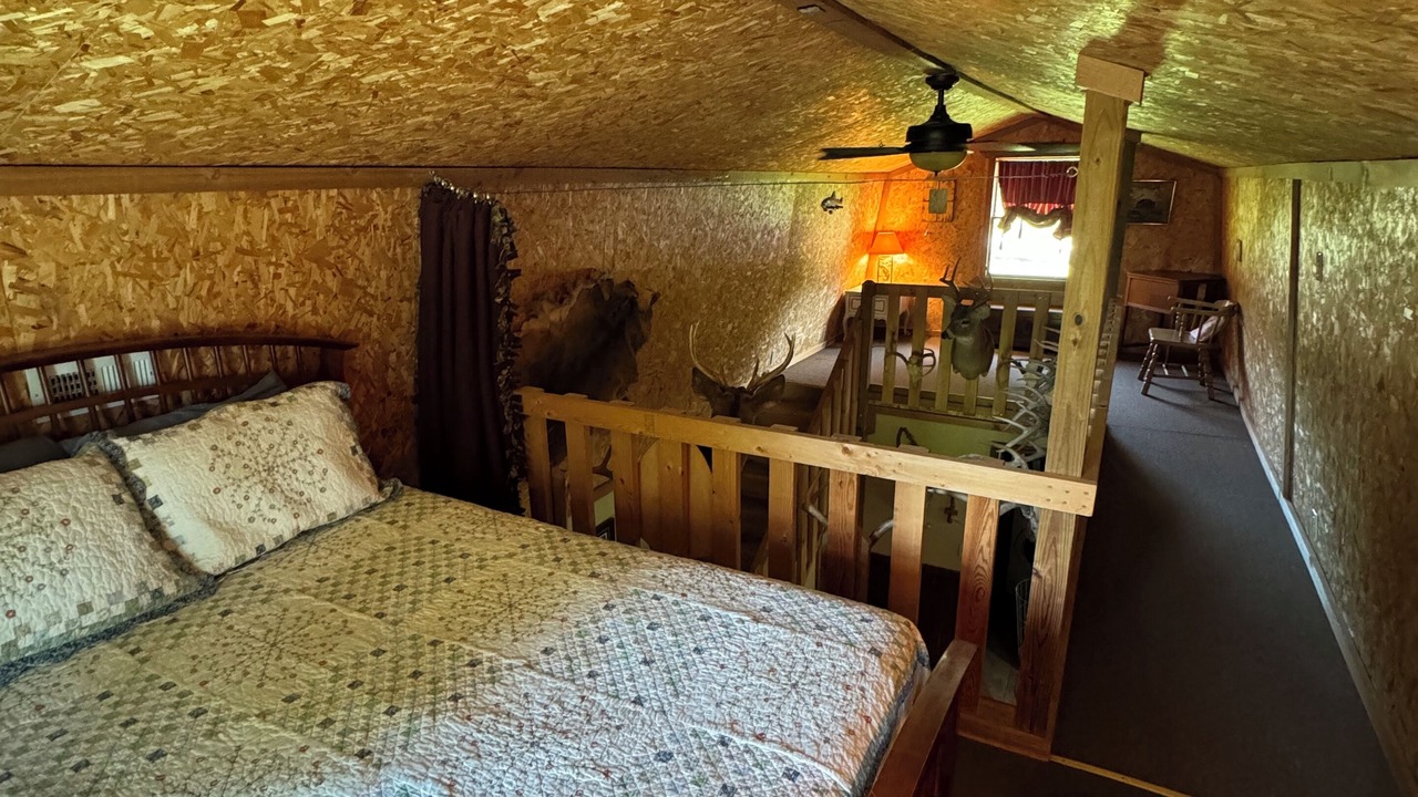 Photo of Bedroom in Treece