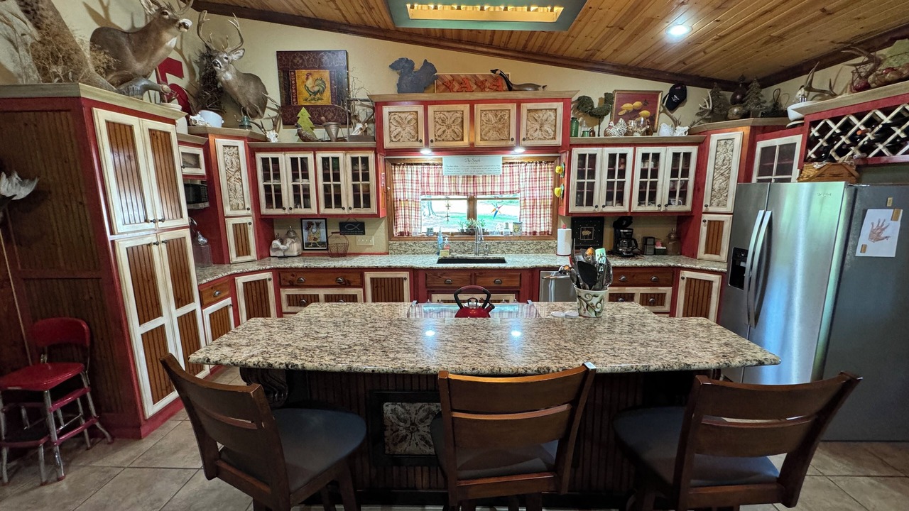 Photo of Kitchen in Treece