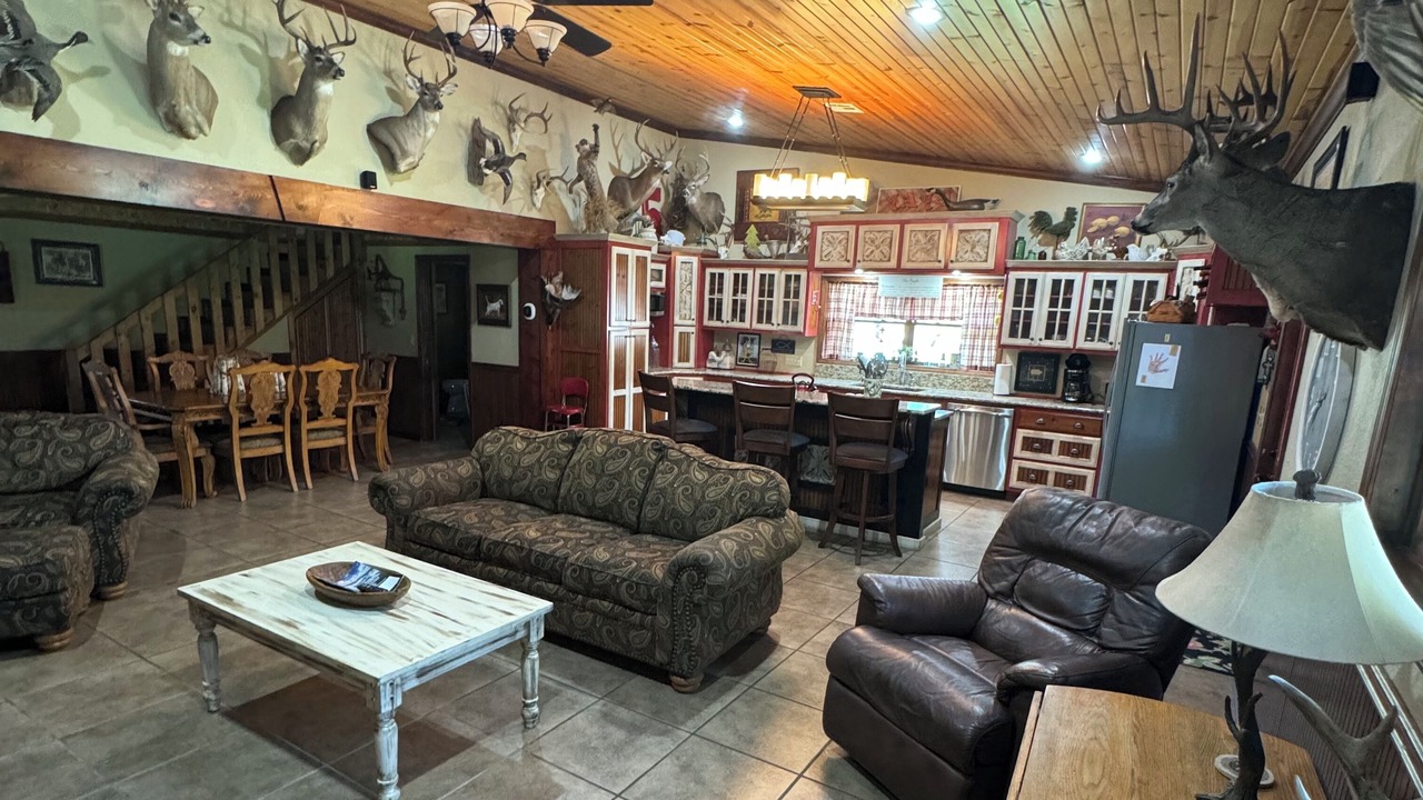 Photo of Livingroom in Treece