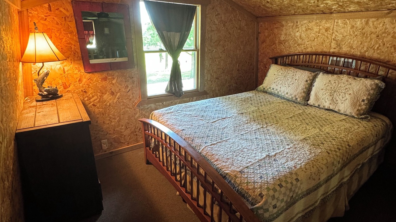 Photo of Bedroom in Treece