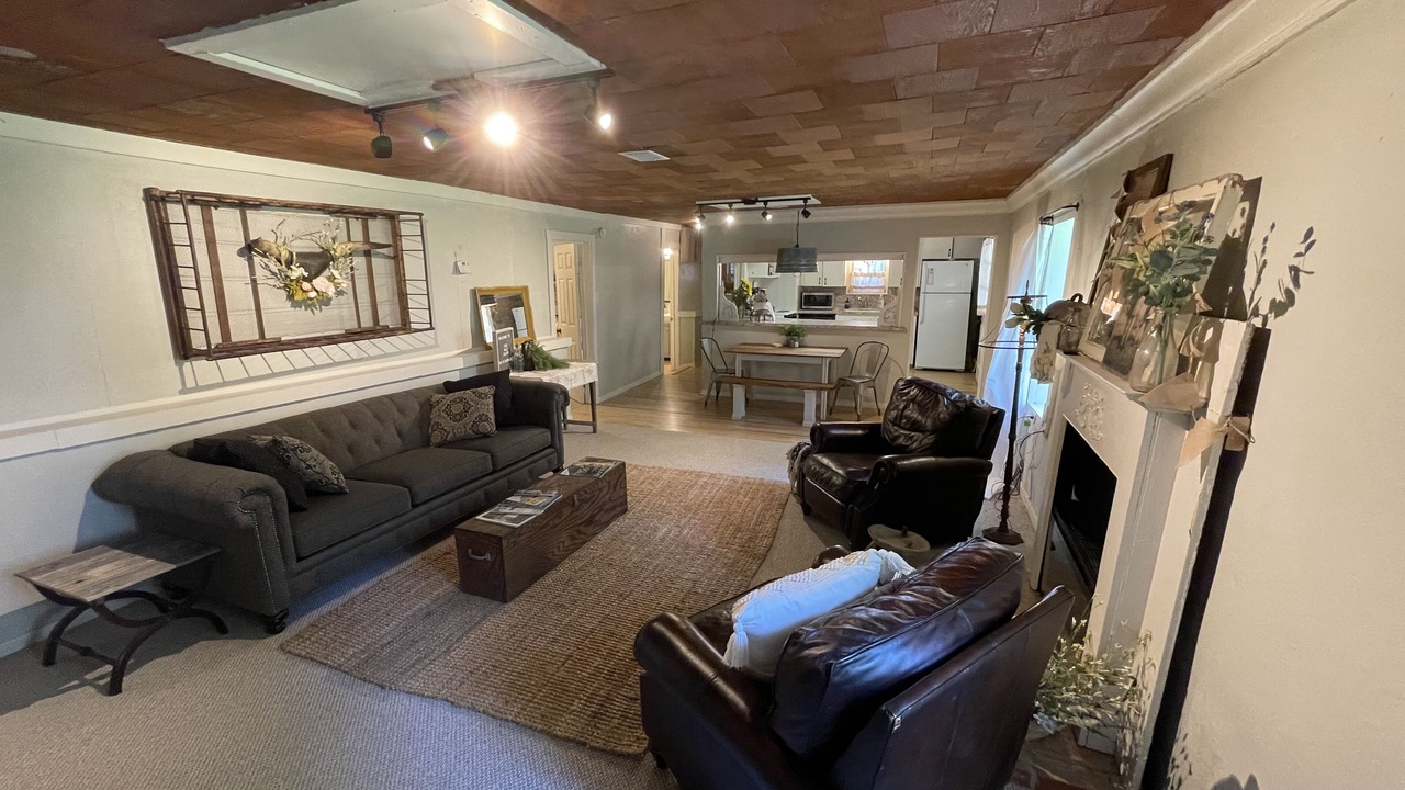 Photo of Livingroom in Brenham
