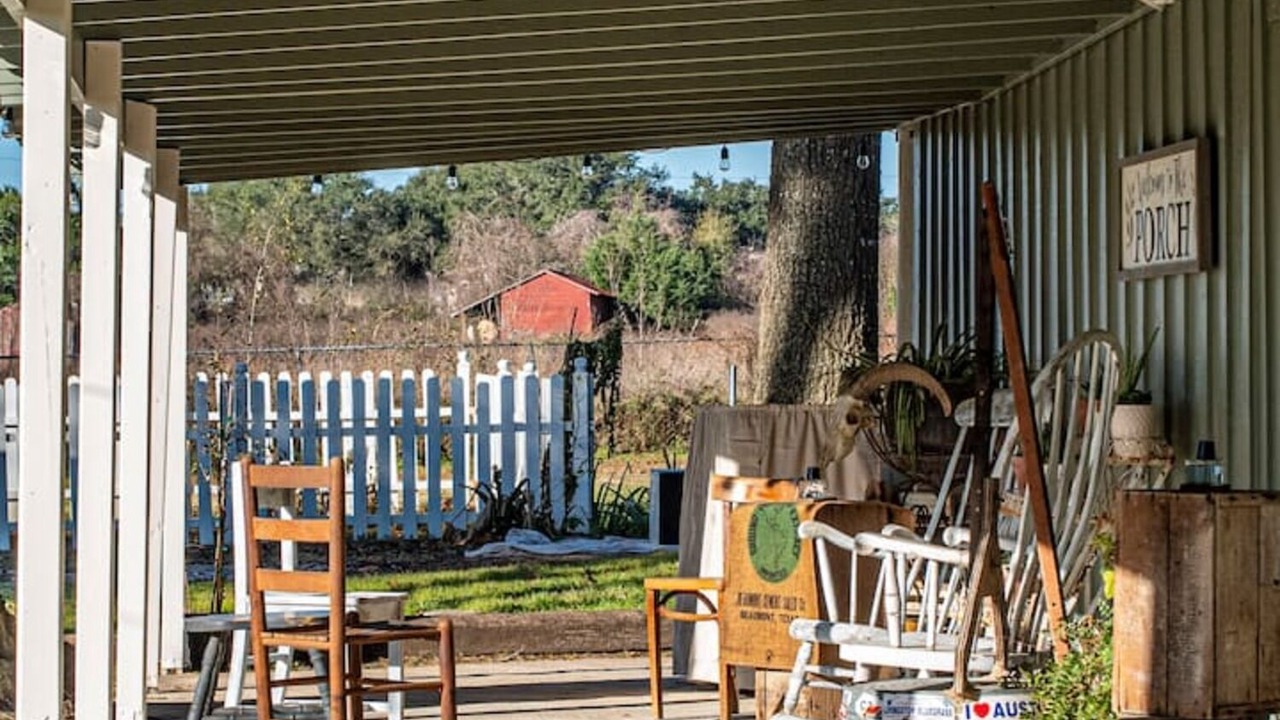 Photo of Outdoor in Brenham