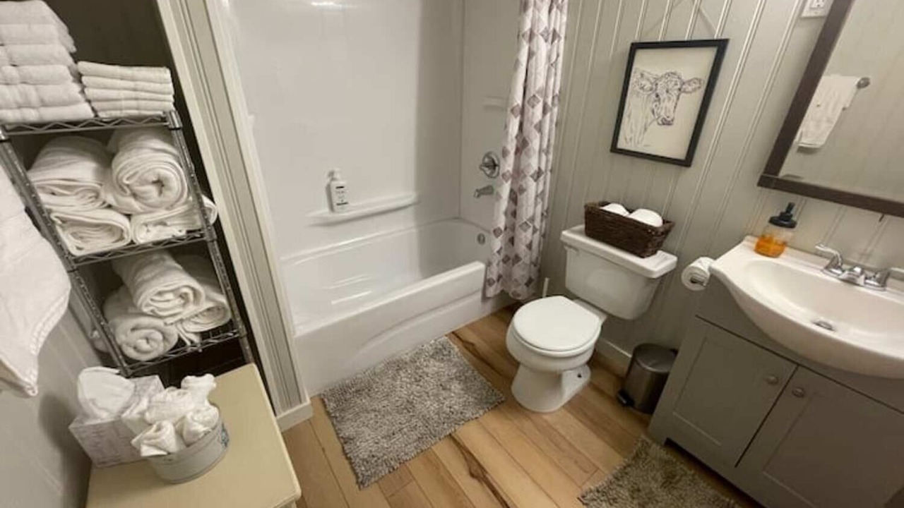 Photo of Bathroom in Brenham