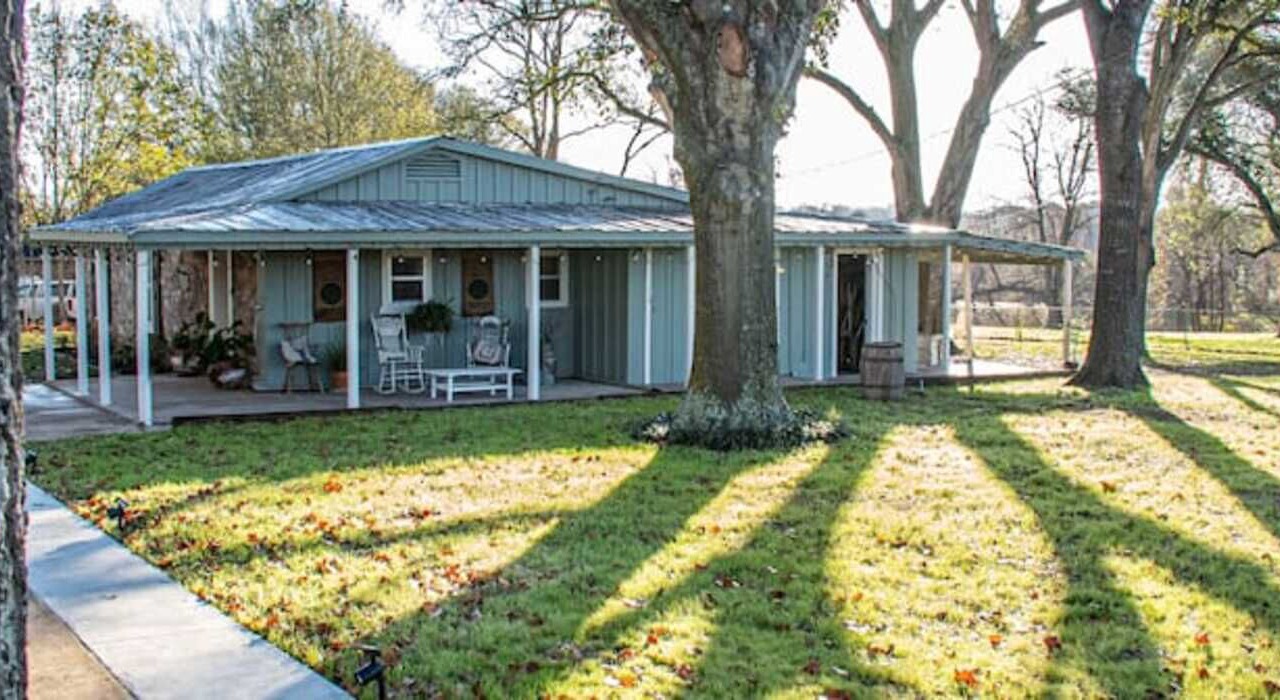 Photo of Outdoor in Brenham
