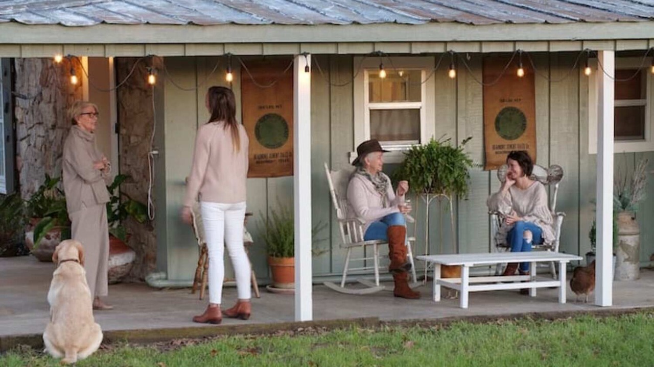 Photo of Outdoor in Brenham