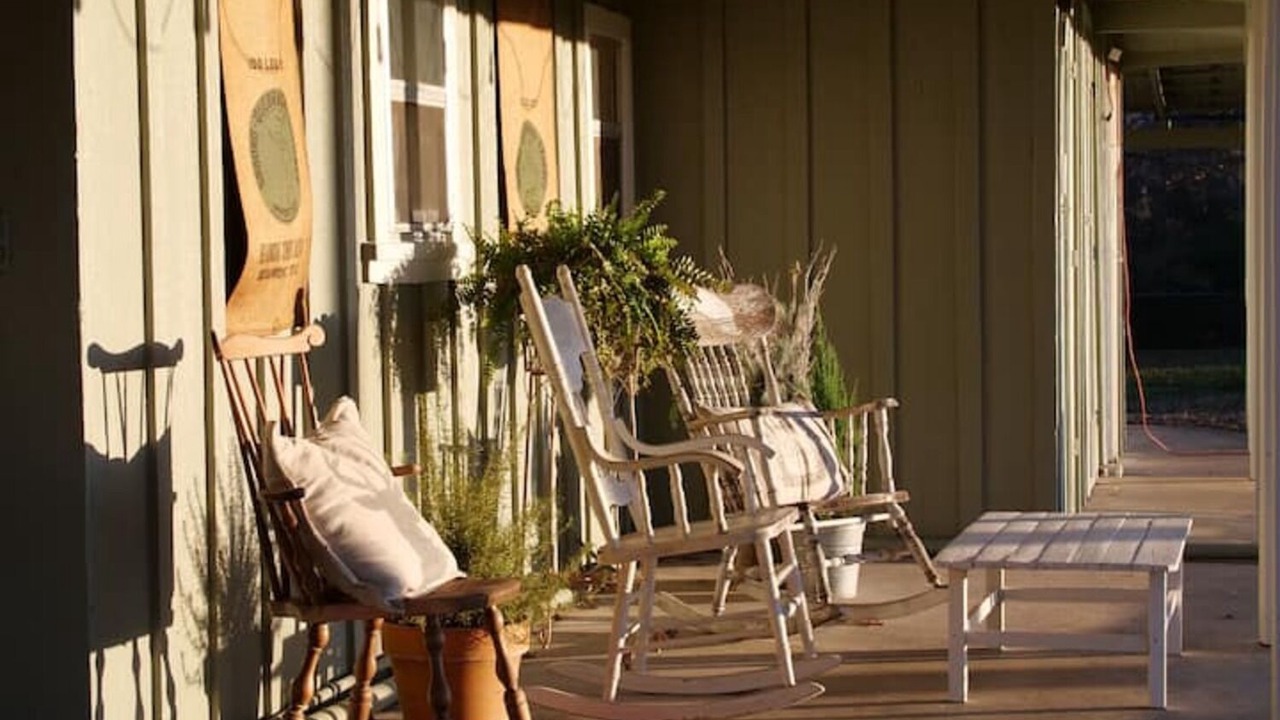 Photo of Outdoor in Brenham