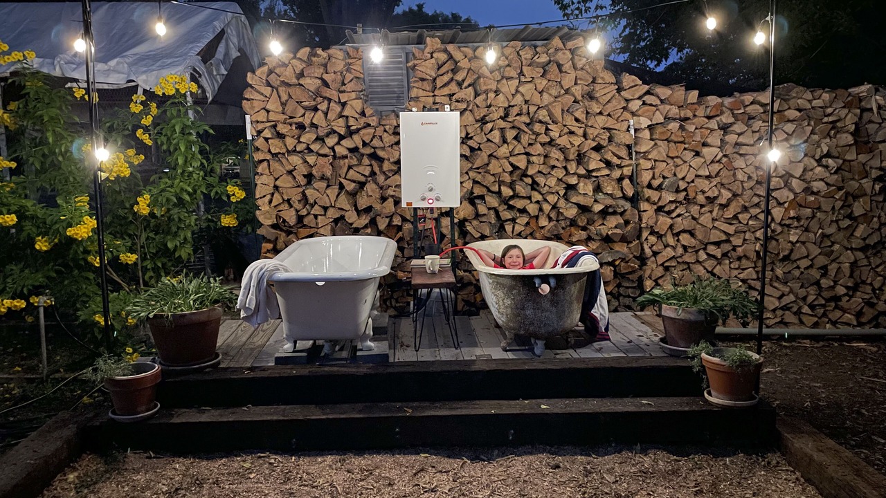 Photo of Outdoor in Brenham