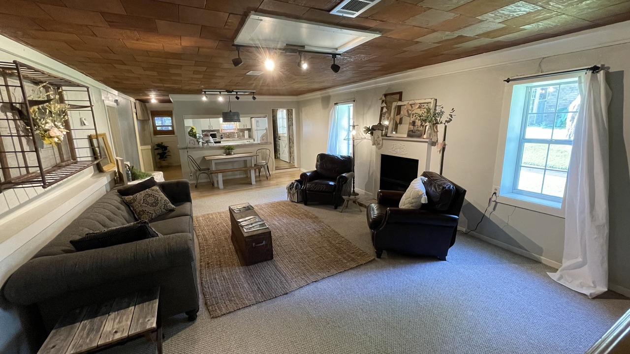 Photo of Livingroom in Brenham