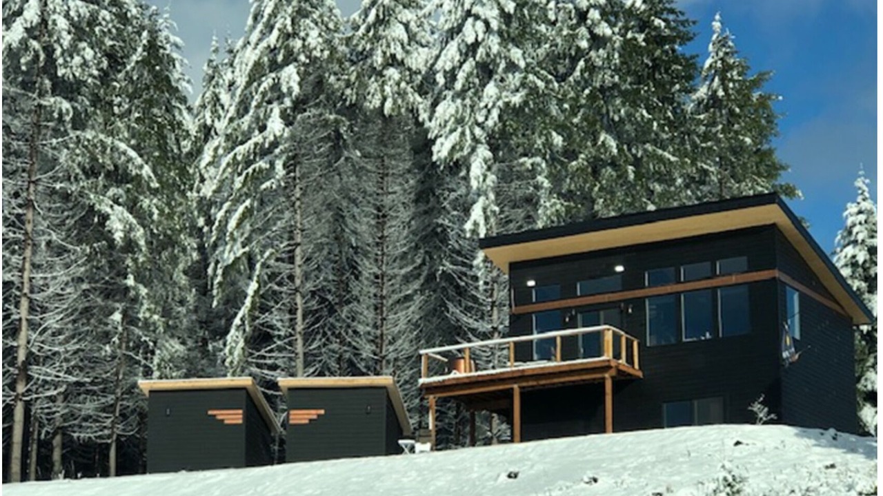 Photo of Outdoor in Kalama