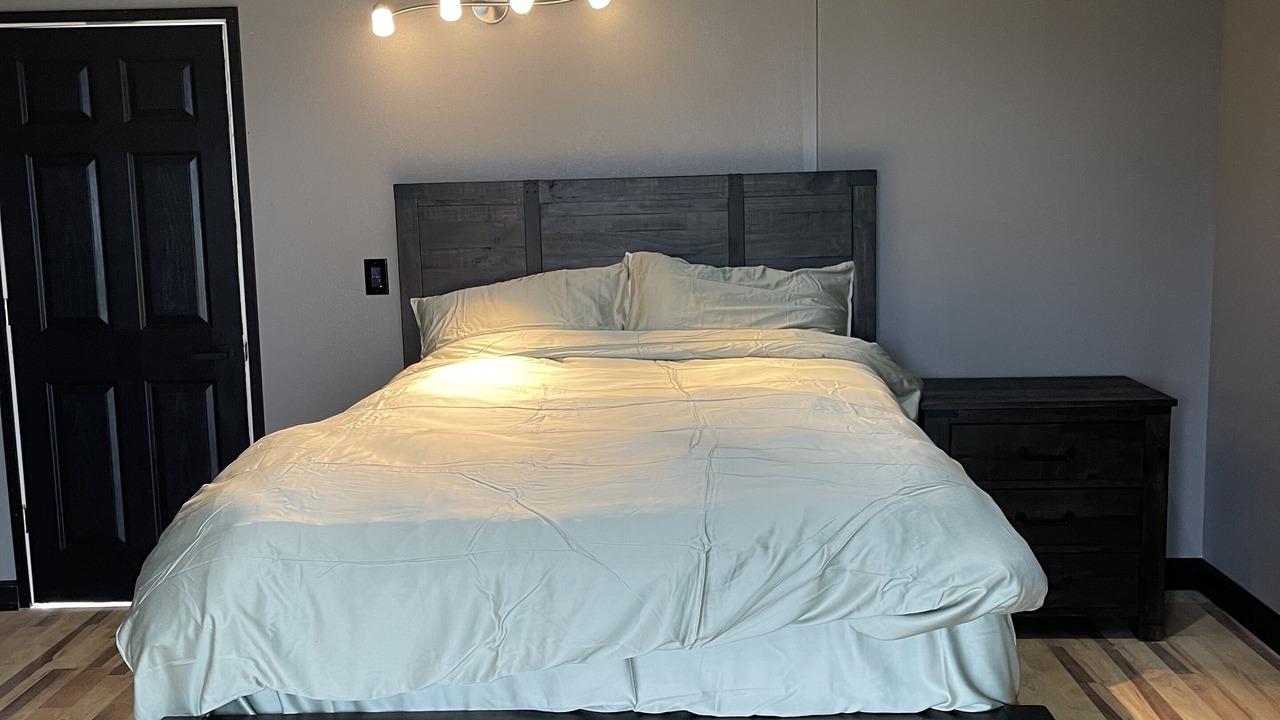 Photo of Bedroom in Kalama