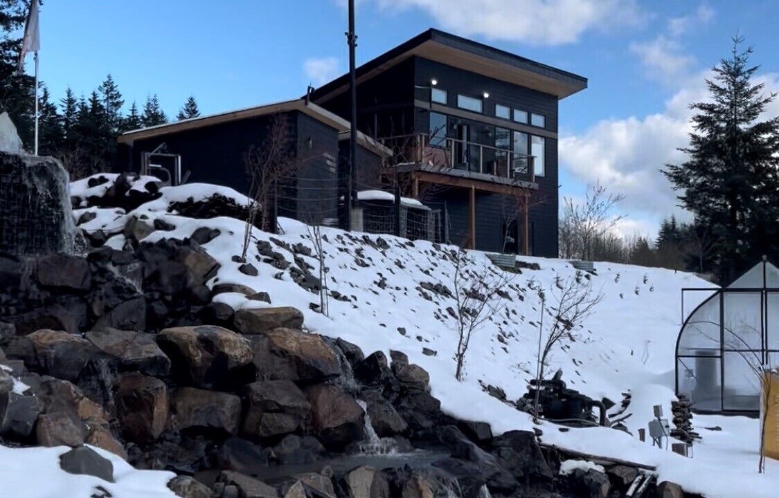 Photo of Outdoor in Kalama