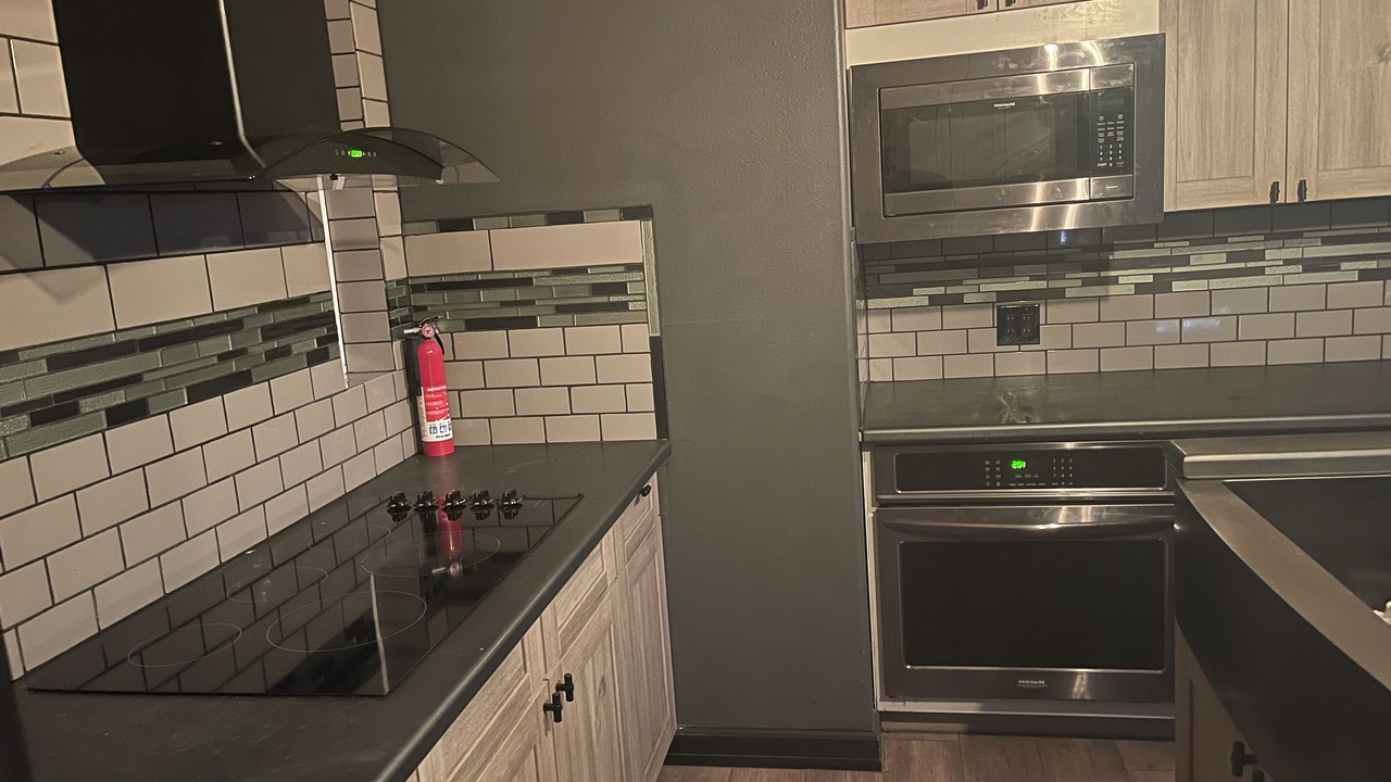 Photo of Kitchen in Kalama