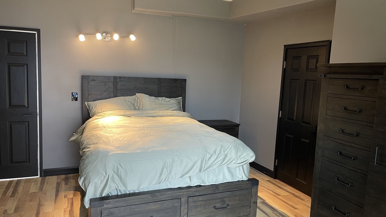 Photo of Bedroom in Kalama