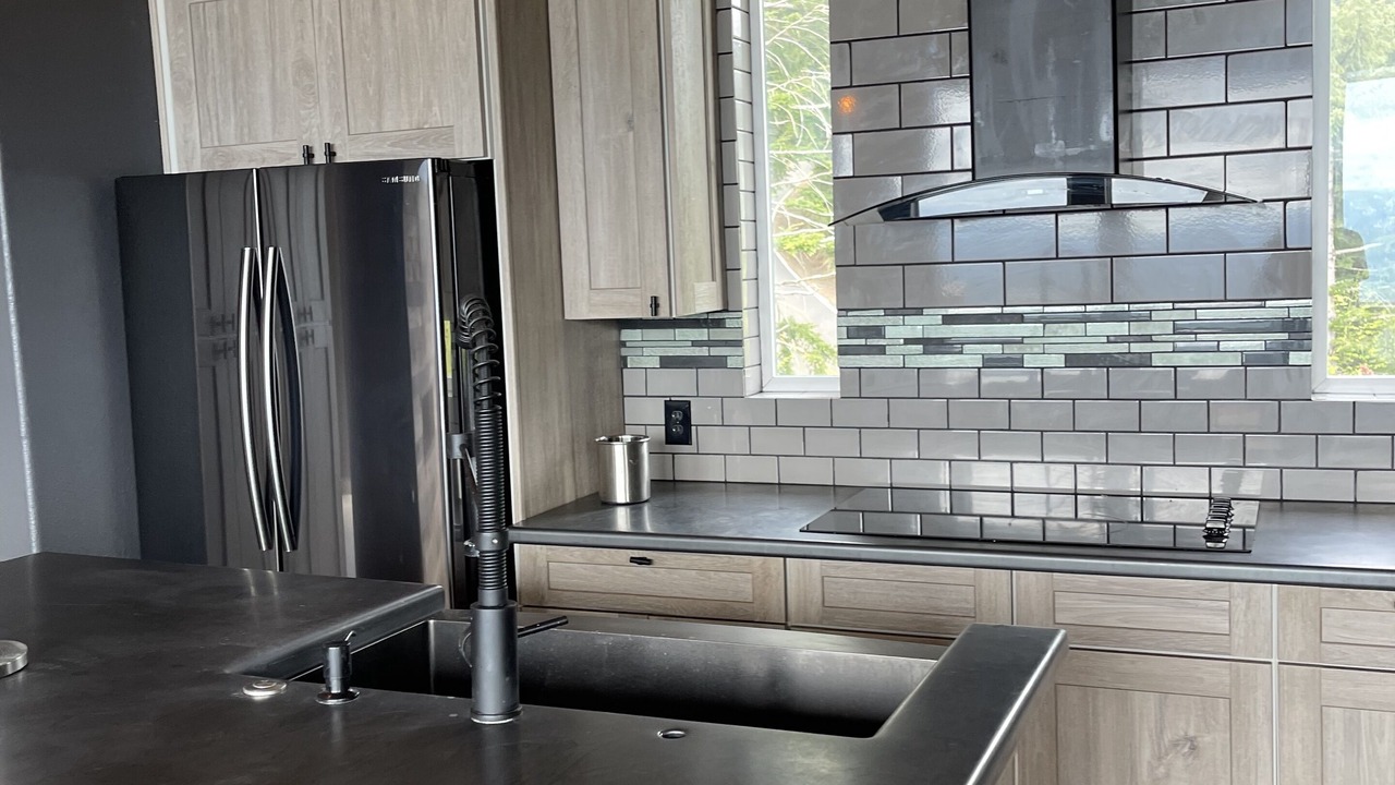 Photo of Kitchen in Kalama