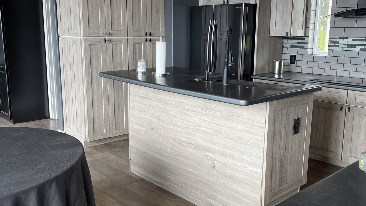 Photo of Kitchen in Kalama