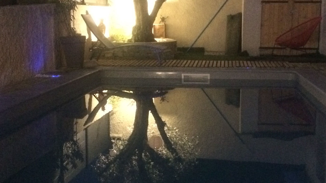 Photo of Outdoor in Saint-Gely-du-Fesc