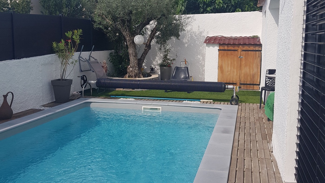 Photo of Outdoor in Saint-Gely-du-Fesc